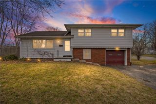 591 Britton Road, Greece, NY 14616