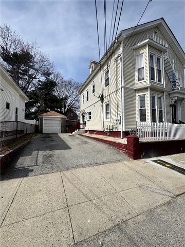 166 Bath Street, Providence, RI 02908