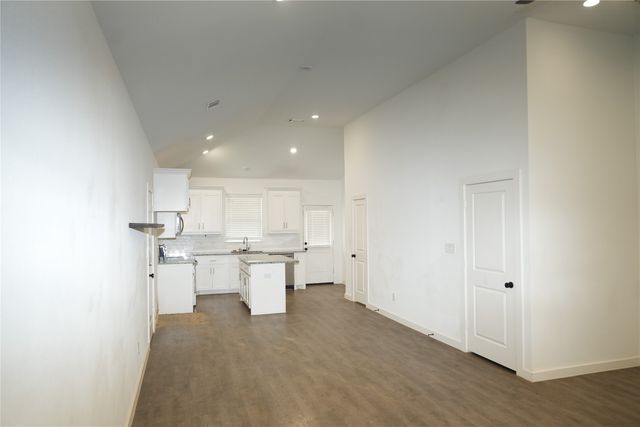 920 Ray Drive, Denison, TX 75020