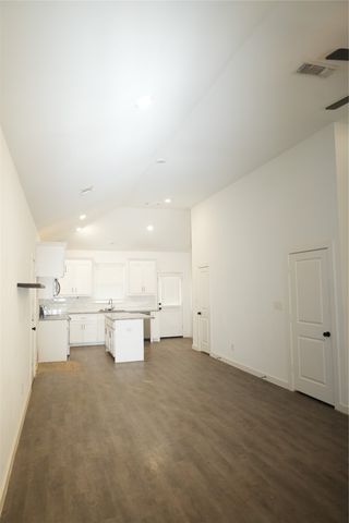 920 Ray Drive, Denison, TX 75020