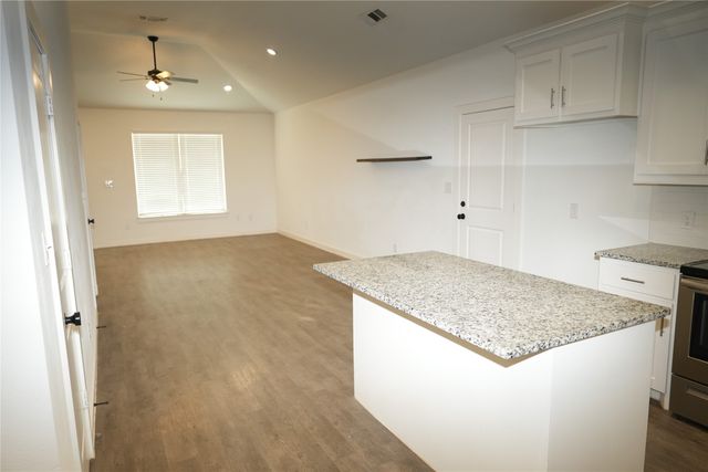 920 Ray Drive, Denison, TX 75020