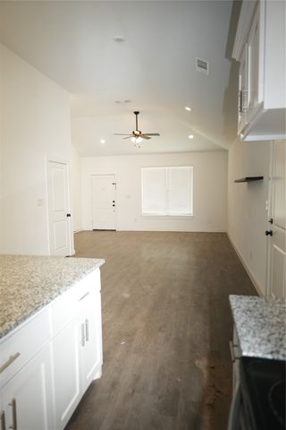 920 Ray Drive, Denison, TX 75020