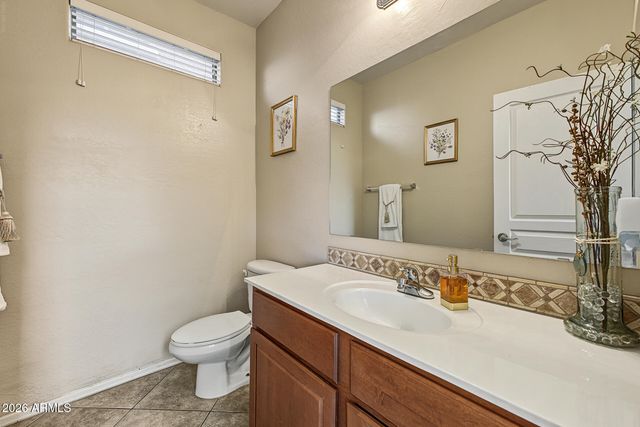1657 E ELGIN Street, Gilbert, AZ 85295
