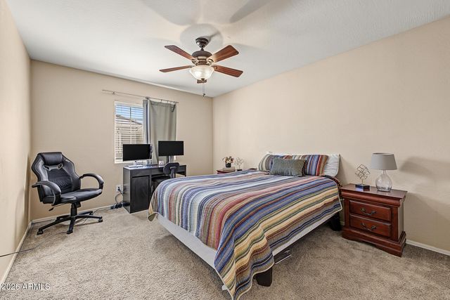 1657 E ELGIN Street, Gilbert, AZ 85295