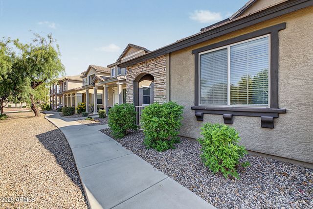 1657 E ELGIN Street, Gilbert, AZ 85295
