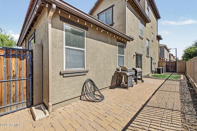 1657 E ELGIN Street, Gilbert, AZ 85295