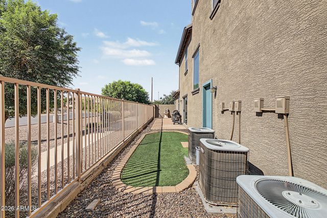 1657 E ELGIN Street, Gilbert, AZ 85295