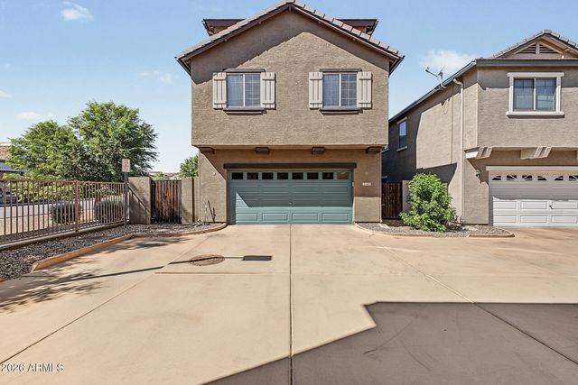 1657 E ELGIN Street, Gilbert, AZ 85295