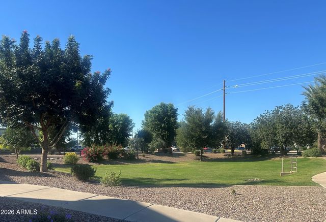1657 E ELGIN Street, Gilbert, AZ 85295