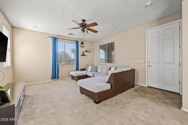 1657 E ELGIN Street, Gilbert, AZ 85295