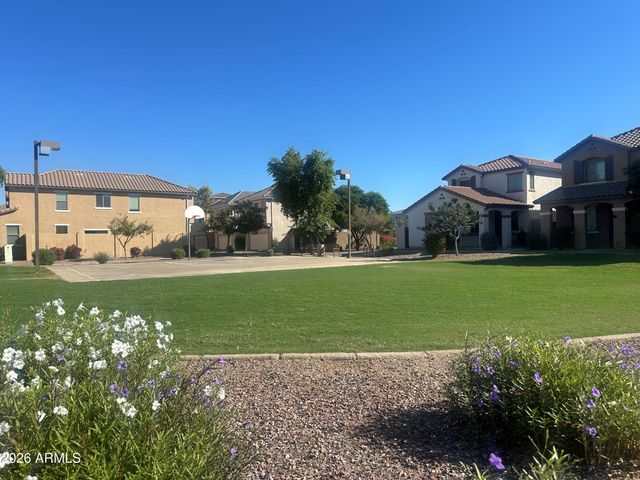 1657 E ELGIN Street, Gilbert, AZ 85295