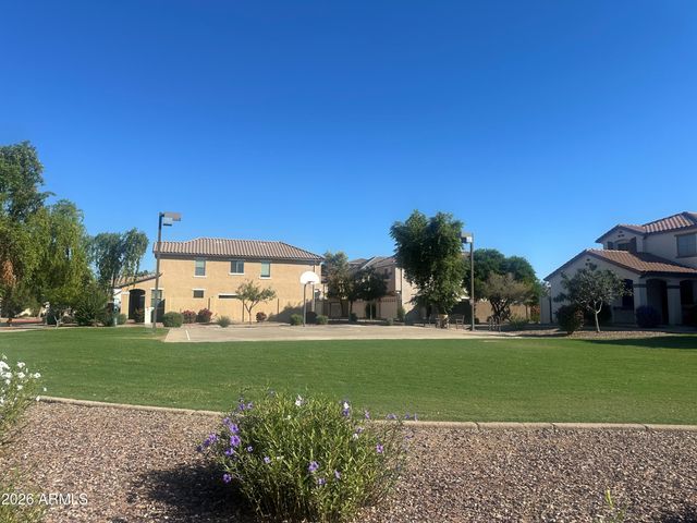 1657 E ELGIN Street, Gilbert, AZ 85295