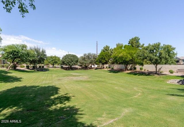 1657 E ELGIN Street, Gilbert, AZ 85295