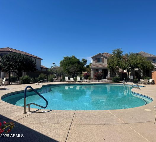 1657 E ELGIN Street, Gilbert, AZ 85295