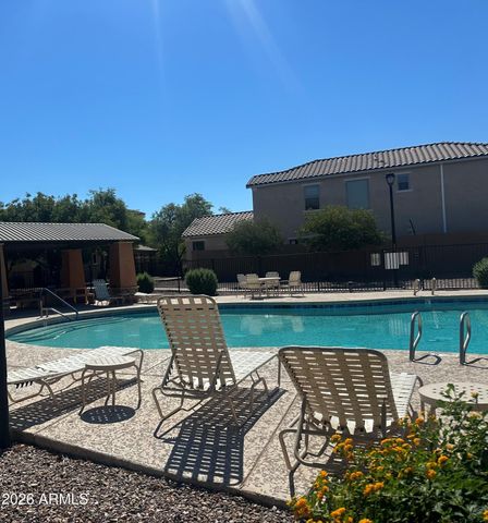 1657 E ELGIN Street, Gilbert, AZ 85295