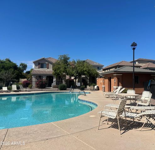 1657 E ELGIN Street, Gilbert, AZ 85295