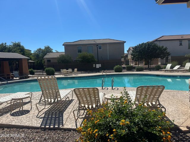 1657 E ELGIN Street, Gilbert, AZ 85295