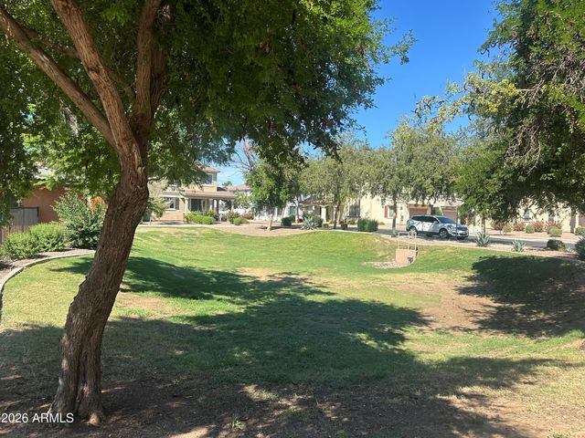 1657 E ELGIN Street, Gilbert, AZ 85295