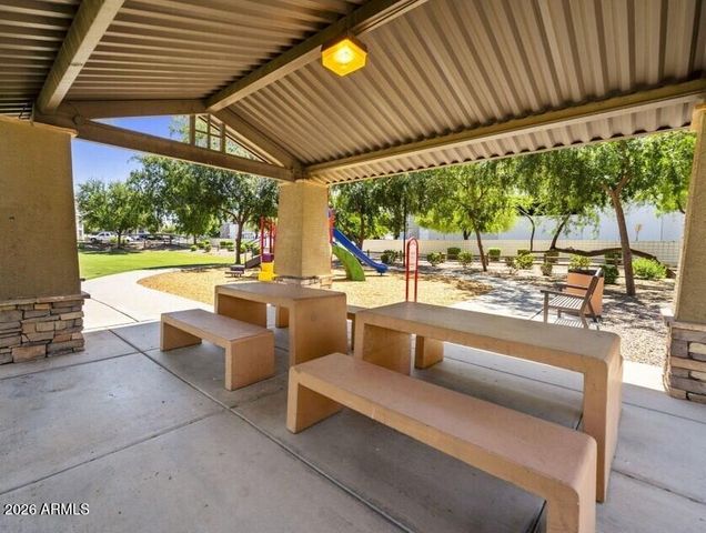 1657 E ELGIN Street, Gilbert, AZ 85295