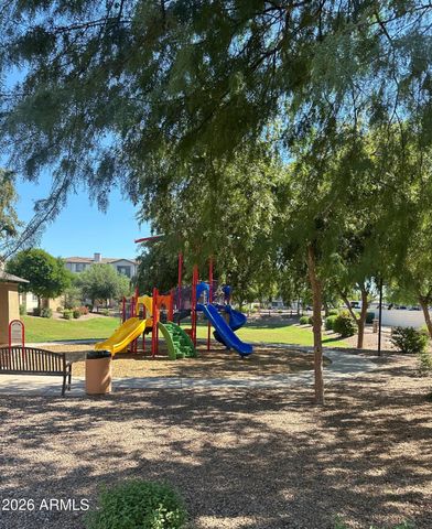1657 E ELGIN Street, Gilbert, AZ 85295