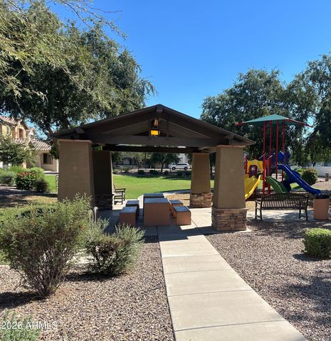 1657 E ELGIN Street, Gilbert, AZ 85295