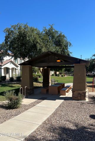 1657 E ELGIN Street, Gilbert, AZ 85295