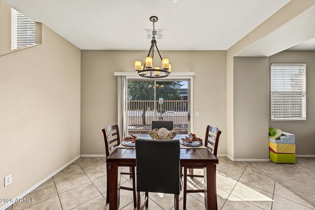 1657 E ELGIN Street, Gilbert, AZ 85295