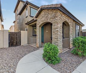 1657 E ELGIN Street, Gilbert, AZ 85295