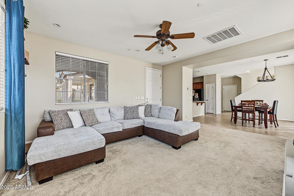 1657 E ELGIN Street, Gilbert, AZ 85295 — photo 4