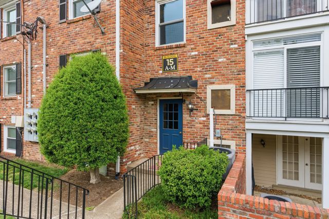 5025 Hillsboro Pike Apt 15L, Nashville, TN 37215