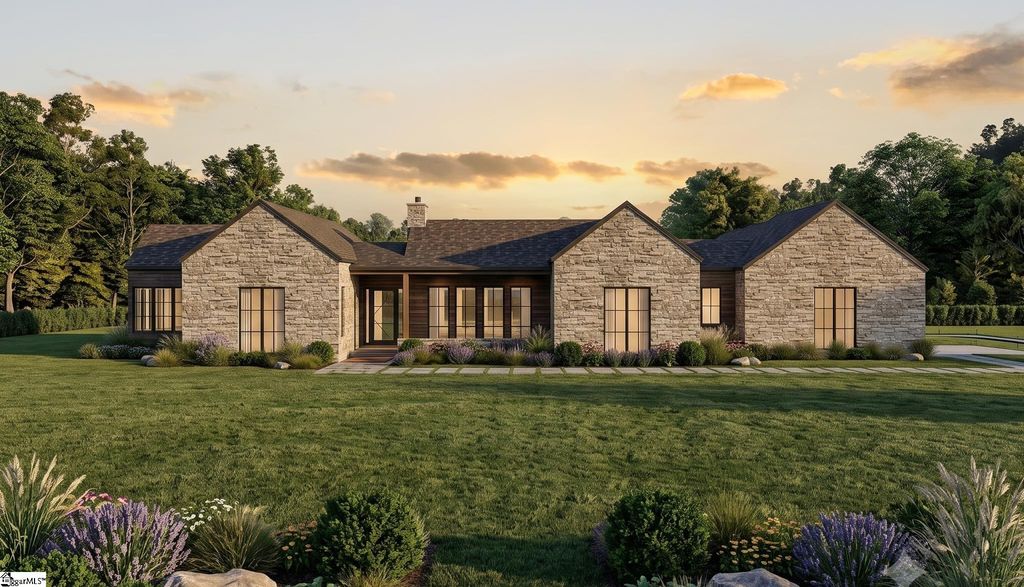 301 Waterford Fall Way, Simpsonville, SC 29681