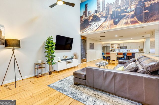 920 Memorial Drive SE 35, Atlanta, GA 30316