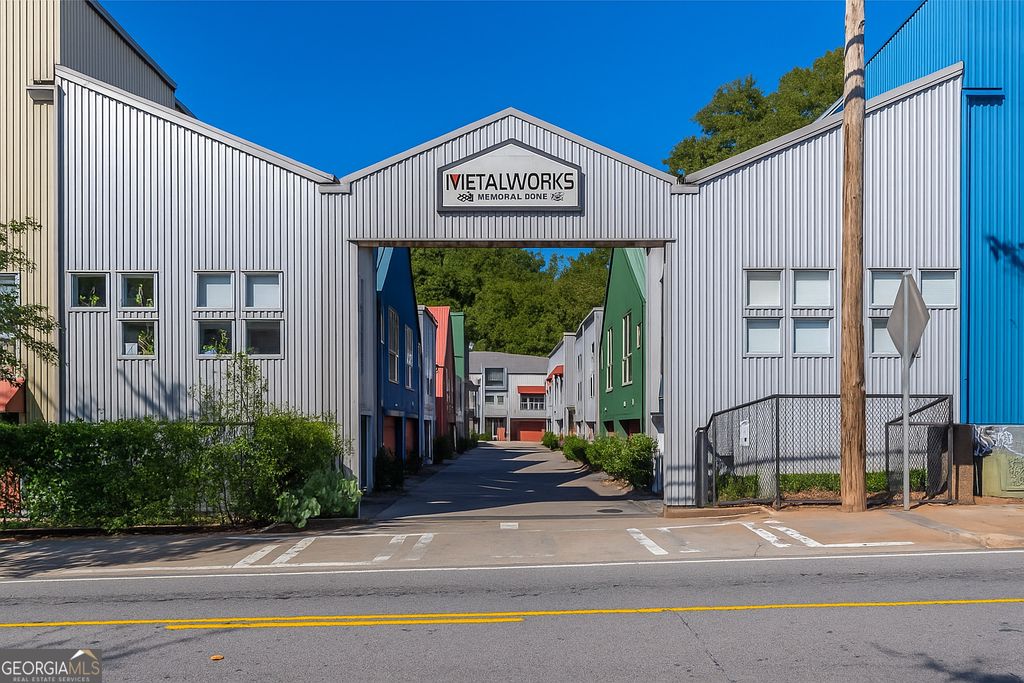 920 Memorial Drive SE 35, Atlanta, GA 30316