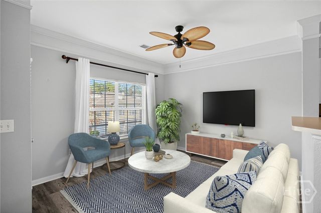 1924 Whitemarsh Way, Savannah, GA 31410