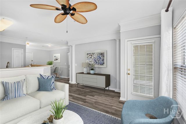 1924 Whitemarsh Way, Savannah, GA 31410