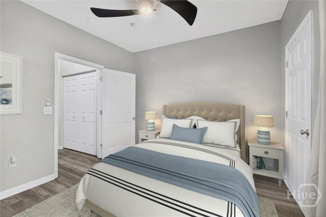 1924 Whitemarsh Way, Savannah, GA 31410