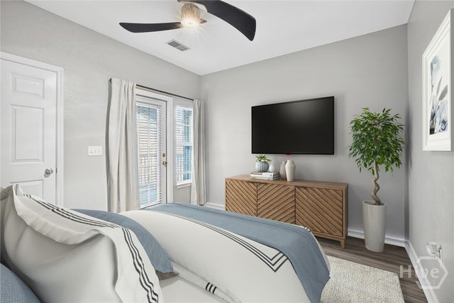 1924 Whitemarsh Way, Savannah, GA 31410