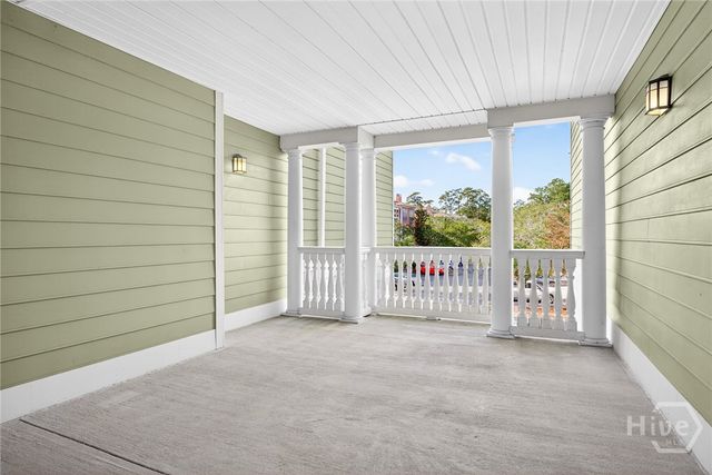 1924 Whitemarsh Way, Savannah, GA 31410