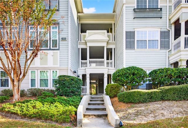 1924 Whitemarsh Way, Savannah, GA 31410