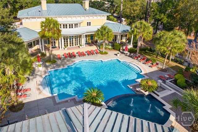 1924 Whitemarsh Way, Savannah, GA 31410