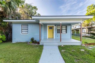 136 TAYLOR AVENUE, Daytona Beach, FL 32114