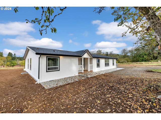 23002 Ne 58TH St, Vancouver, WA 98682