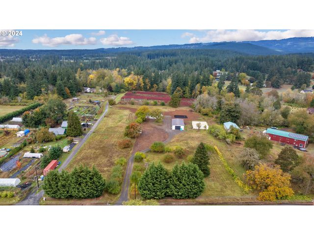 23002 Ne 58TH St, Vancouver, WA 98682