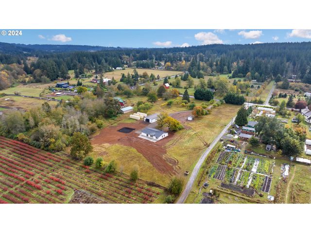 23002 Ne 58TH St, Vancouver, WA 98682