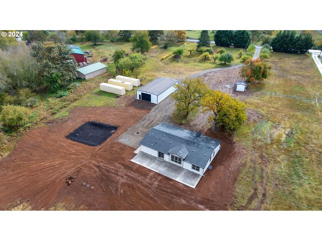 23002 Ne 58TH St, Vancouver, WA 98682