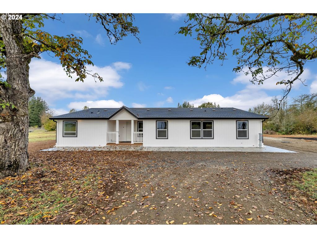 23002 Ne 58TH St, Vancouver, WA 98682