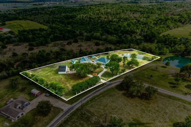 7257 Kurt Drive, Brenham, TX 77833