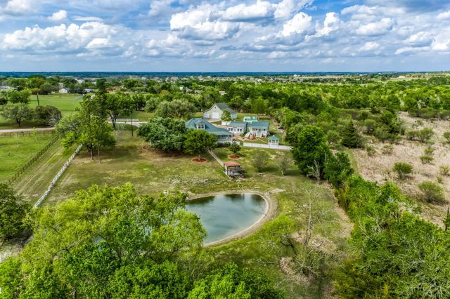 7257 Kurt Drive, Brenham, TX 77833