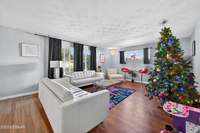 729 N Flamingo Drive, Holly Hill, FL 32117