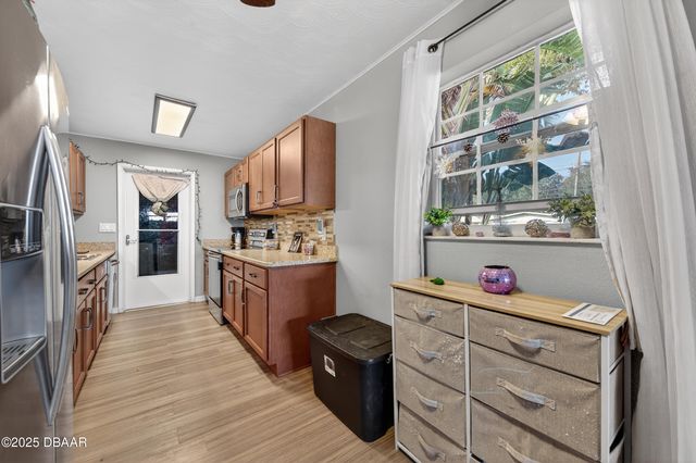 729 N Flamingo Drive, Holly Hill, FL 32117